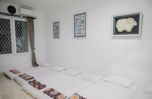 Bogor Tengah House | Discover Kirana Guest House Bogor: Pool & Family Friendly