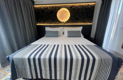 Pantelleria Hotel | Top-Rated Kirani Resort: Pet Friendly with Pool & Breakfast