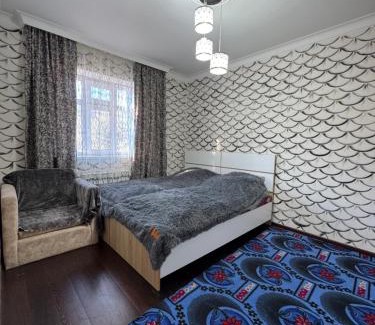 Azerbaijan Cabin | Kiraye ev Guest house