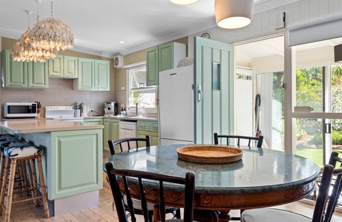 Berrara House | Kirby's Berrara Beach House