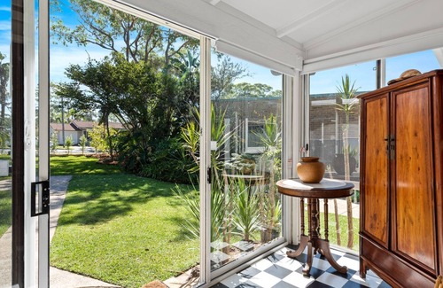 Berrara House | Kirby's Berrara Beach House