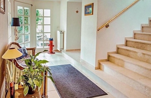 Schoenau im Schwarzwald Apartment | Peaceful Kirchbühl Hotel in Central Location for Families