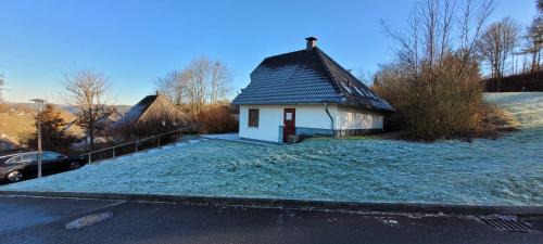 Seepark Kirchheim House | Discover Kirchheim 119: Oceanfront Retreat with Spa Access
