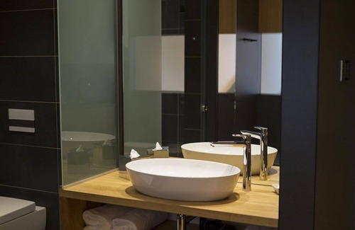 Traben-Trarbach Bed & Breakfast | "Kirchlay" comfort room - Riesling district Mosel Wein Hotel