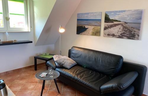 Oertzenhof Apartment | Kirchseeblick 5&6: Guest Rated 9/10 for Your Stay