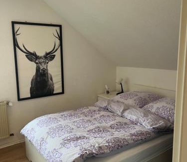 Fell Hotel | Stylish Kirchstraße 71: Pet-Friendly, Family-Oriented Retreat