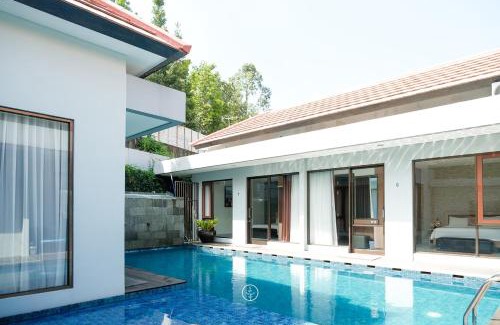 Bandung House | Exclusive Kencana Villa with Private Pool & Family-Friendly Amenities