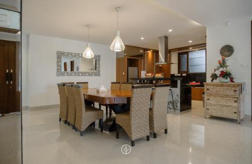 Bandung House | Exclusive Kencana Villa with Private Pool & Family-Friendly Amenities