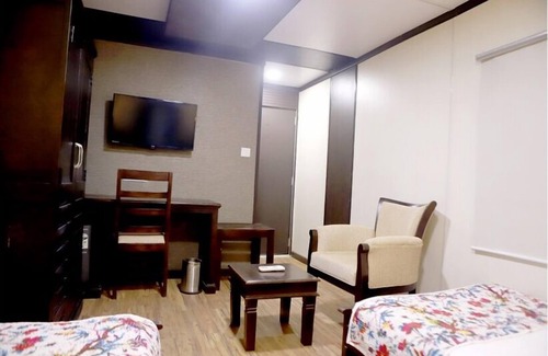 Sindhari Hotel | Kiri Container Resorts