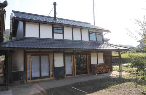 Kameoka Villa | Cozy Traditional Japanese House with Private Bath Experience