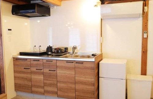 Kameoka Villa | Cozy Traditional Japanese House with Private Bath Experience