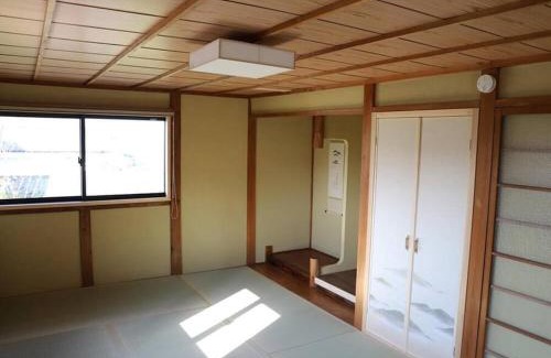 Kameoka Villa | Cozy Traditional Japanese House with Private Bath Experience