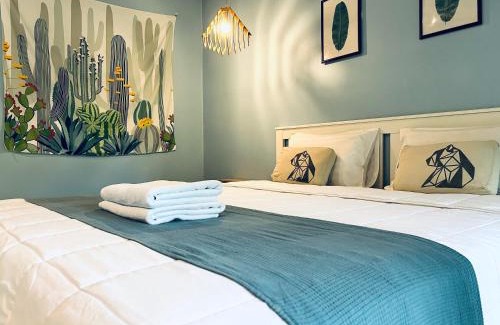 Baan Tai Resort | Discover Kiri Tawan: Guest Rated 8.6/10 Relaxation