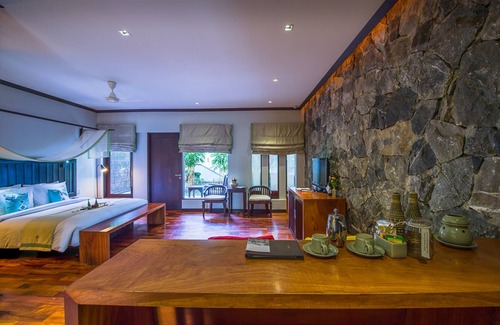 Luang Prabang Hotel | Elegant Kiridara Luang Prabang with Pool & Spa Amenities