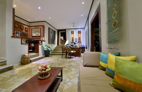 Luang Prabang Hotel | Elegant Kiridara Luang Prabang with Pool & Spa Amenities