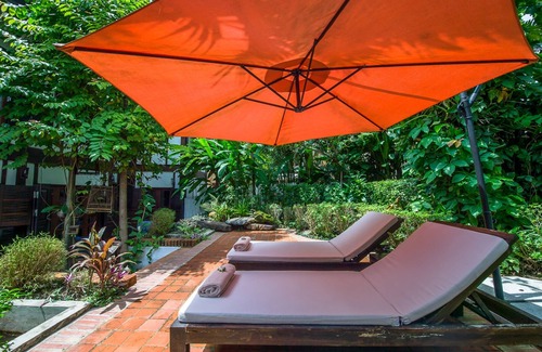 Luang Prabang Villa | Discover Kiridara Villa Ban Kili: Family-friendly Retreat