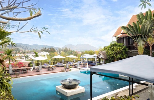 Luang Prabang Villa | Discover Kiridara Villa Ban Kili: Family-friendly Retreat