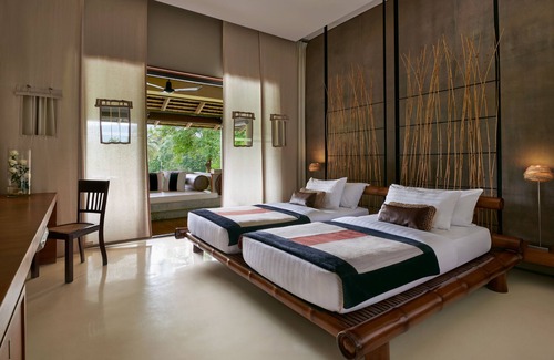 Mu Si Resort | Relax at Kirimaya Golf Resort & Spa - 5 Star Getaway