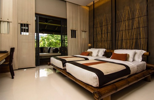 Mu Si Resort | Relax at Kirimaya Golf Resort & Spa - 5 Star Getaway