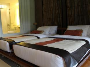Mu Si Resort | Discover Kirimaya Golf Resort Spa - 5-Star with Top Amenities