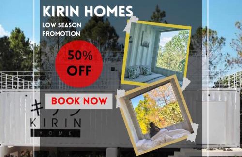 Khao Kho House | Comfortable Kirin Home with Pool and Hot Tub for Groups