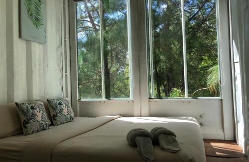Khao Kho House | Comfortable Kirin Home with Pool and Hot Tub for Groups
