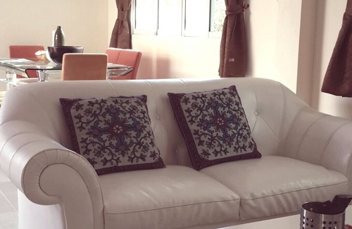 Hua Hin House | Cozy Kirinakara 2-Bed Home with Full Kitchen Amenities