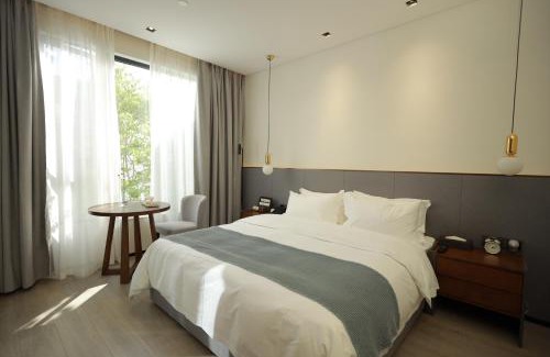 Guangzhou Hotel | Kirine Hotel Guangzhou