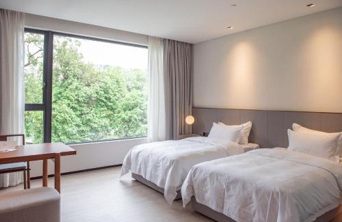 Guangzhou Hotel | Kirine Hotel Guangzhou