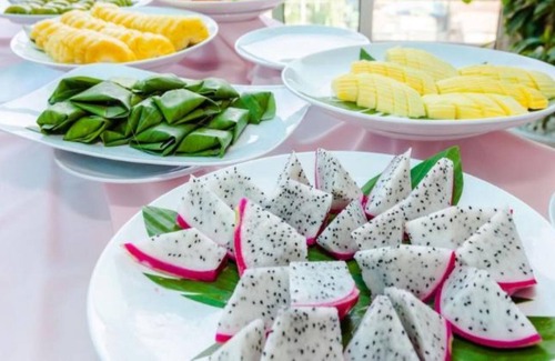 Prampir Makara Hotel | Kirirom Crystal Hotel