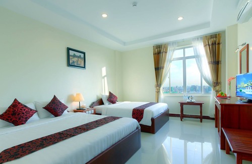 Prampir Makara Hotel | Kirirom Crystal Hotel