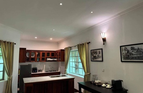 Traeng Trayueng Resort | Relax at Kirirom Hillside Resort: Pool, Spa & Family Fun