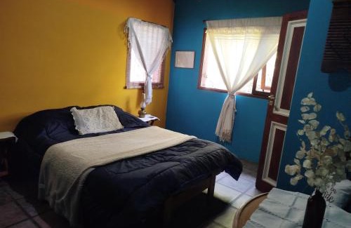 Macrozona Meseta Cerro Calafate House | Discover Kiritina's House Homestay: Guest Rated 9.5/10