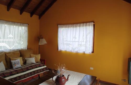 Macrozona Meseta Cerro Calafate House | Discover Kiritina's House Homestay: Guest Rated 9.5/10