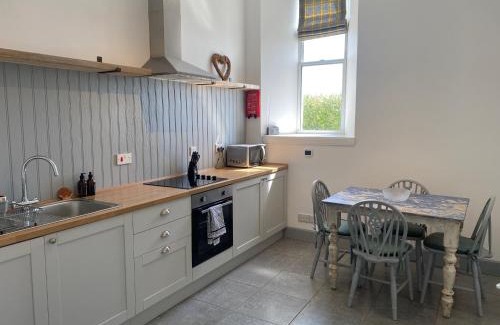 Kirkapol Apartment | Discover Kirkapol Beach Apartment - Pet & Child Friendly Retreat
