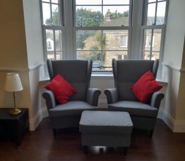 Kirkcudbright Apartment | Pet-Friendly Kirkcudbright Holiday Apartments - Apartment E