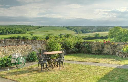 Scawton House | Discover Kirkdale Cottage: Pet-Friendly Retreat with Top Reviews