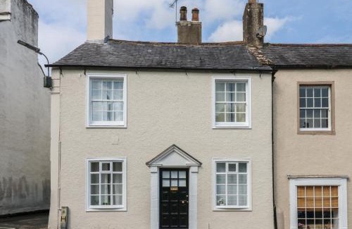 Cockermouth House | Kirkgate Cottage
