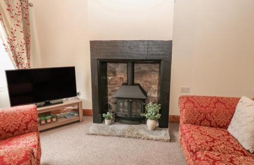 Cockermouth House | Kirkgate Cottage