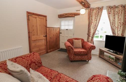 Cockermouth House | Kirkgate Cottage