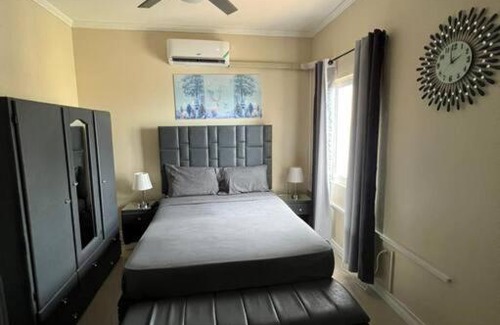 Saint Andrew Apartment | Discover Kirkland Heights: Family-Friendly with Pool Access