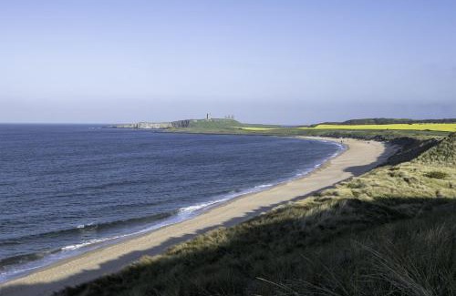 Embleton House | Family-Friendly Escape at Kirkside with High Guest Ratings