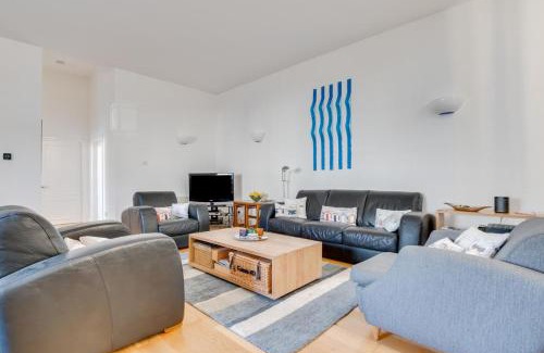 Embleton House | Family-Friendly Escape at Kirkside with High Guest Ratings