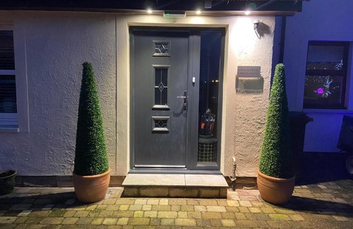 Dumfries House | Explore Kirkwirral Guest House: Top-Rated with Hot Tub