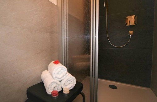 Hainzenberg Apartment | Experience Kirmerhof by Interhome with Lake Views & Spa