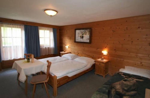 Hainzenberg Apartment | Experience Kirmerhof by Interhome with Lake Views & Spa