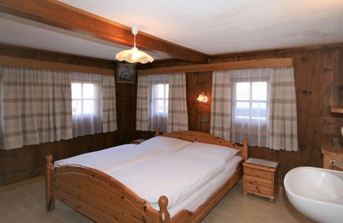 Hainzenberg Apartment | Experience Kirmerhof by Interhome with Lake Views & Spa