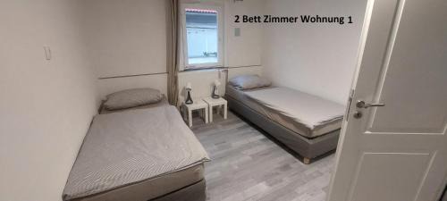 Obersulm Apartment | KiRoom Willsbach