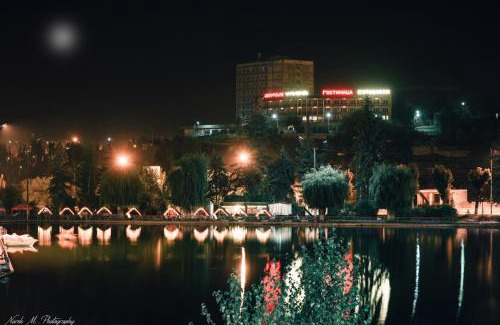 Vanadzor Hotel | Discover Kirovakan Hotel: Oceanfront Bliss Awaits You