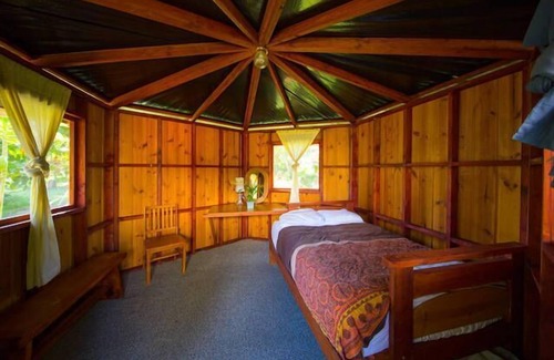 Kapoho House | Relax at Kirpal Meditation and Ecological Center Retreat